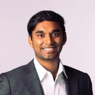Akaash Parimeru, career coach