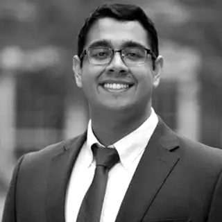 Akhil H., career coach