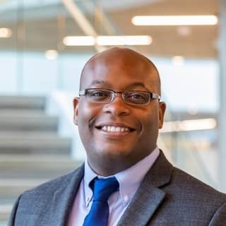 Akin Obiri, admissions consultant