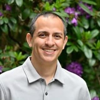 Al Lopez, executive coach