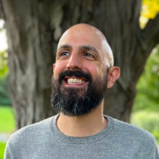 Al Vazquez Al Vazquez, executive coach in Ithaca