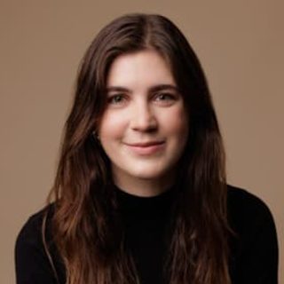 Alaina Hartley, career coach