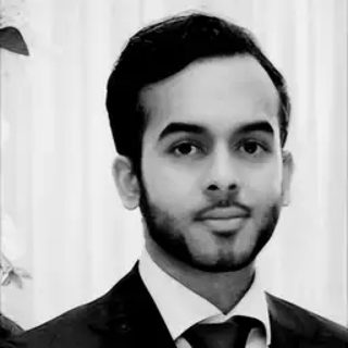 Alamgir, career coach