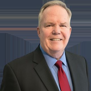 Alan Allard, executive coach
