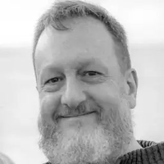 Alan, career coach