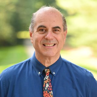 Alan Sheptin, admissions consultant in Chappaqua