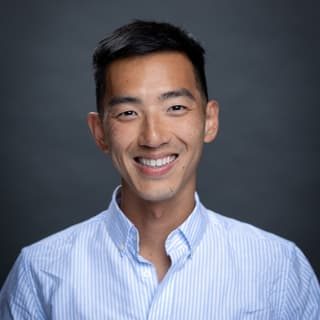 Alan Wu, career coach