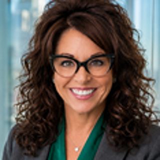 Alana D. Tanner, executive coach in Mobile