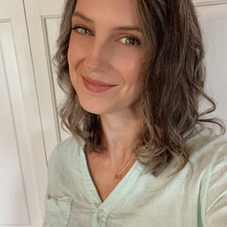 Alasen Zarndt, health coach in Illinois