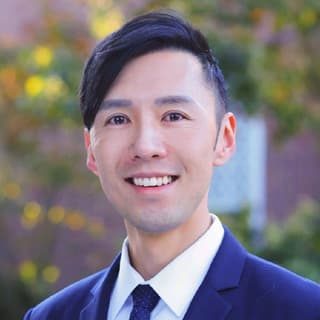 Albert Chan, career coach