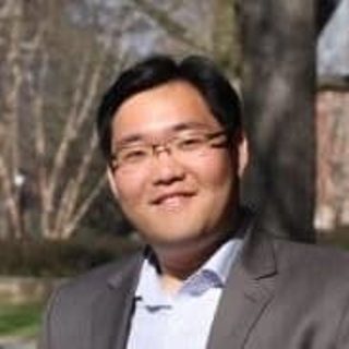 Albert Choi, admissions consultant