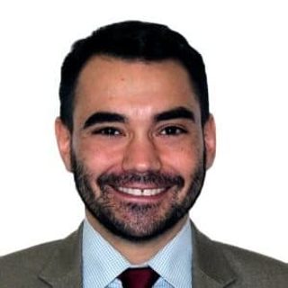 Alec Emmert, admissions consultant