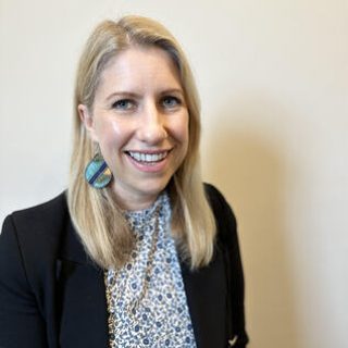 Aleisha Coote, executive coach in Beachlands