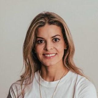 Alejandra Molina Alejandra Molina, life coach in Miami