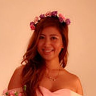 Aleli Carissa Gimena, spiritual coach in Dubai
