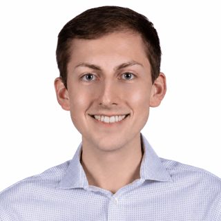 Alen Palic, admissions consultant