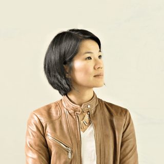 Alena Fong, career coach