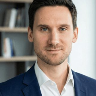 Alessandro Voltolini, career coach