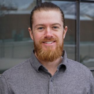 Alex Barilec, life coach in Ogden