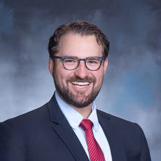 Alex Bastoky, admissions consultant