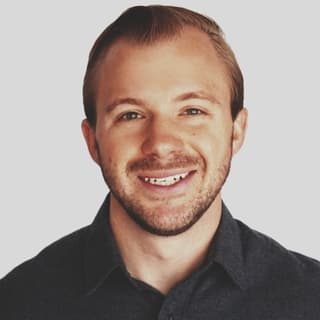 Alex Clark, admissions consultant