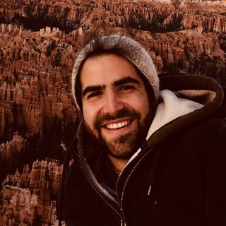 Alex Gilman, spiritual coach in Penngrove