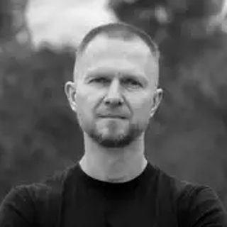 Alex H., career coach in Poland