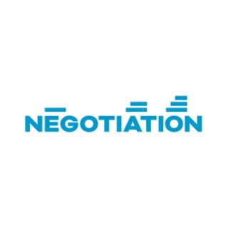 Next Level Negotiation logo, Alex Immel, career coach