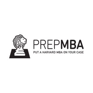 Prep MBA logo, Alex Leventhal, admissions consultant