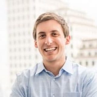 Alex R, career coach in Charlotte