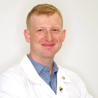 Alex Reznik, admissions consultant