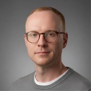 Alex Schmidt, executive coach