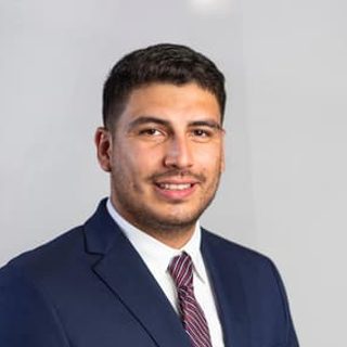 Alex Valenzuela Alex Valenzuela, admissions consultant