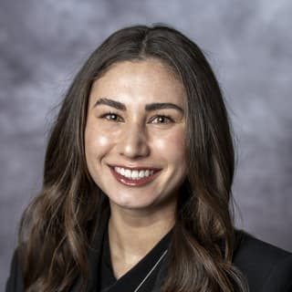 Alex Weinberger, admissions consultant