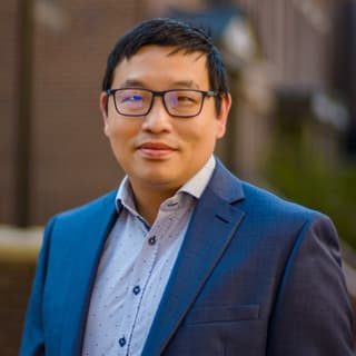Alex Yeo, career coach