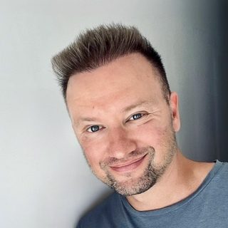 Alex Zah, business coach in Spain