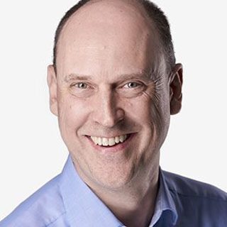 Alexander Celie, business coach in 's-Hertogenbosch