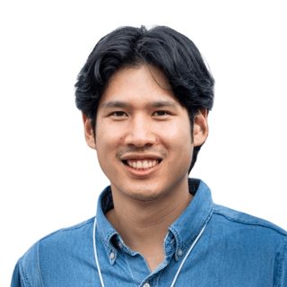 Alexander Cheng, admissions consultant