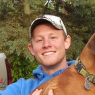 Alexander King, business coach in Michigan