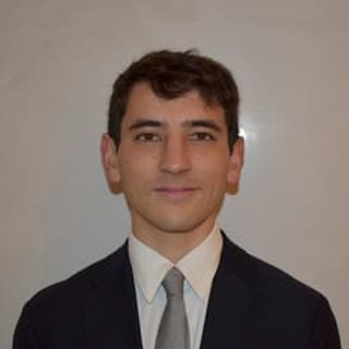 Alexander Liebeskind, admissions consultant