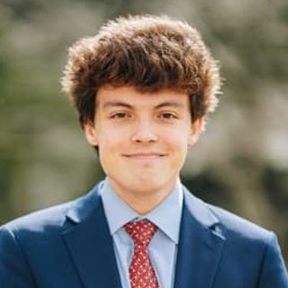 Alexander Matheus, career coach