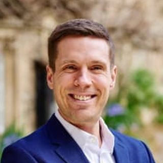 Alexander Nowak, career coach