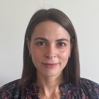 Alexandra Guynn, career coach