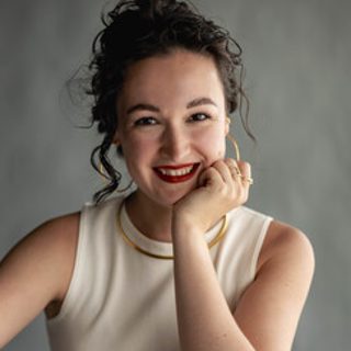 Alexandra Popkova, executive coach in Colombia