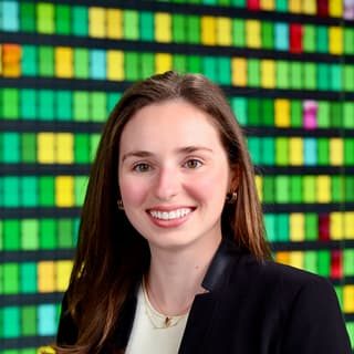 Alexandra Small, admissions consultant