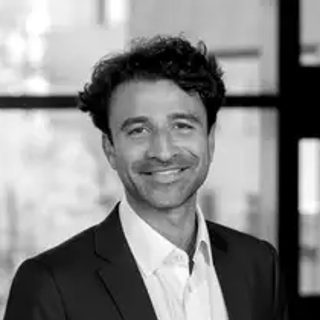 Alexandre A., career coach in Amsterdam