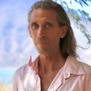 Alexandre Barbry, health coach in Germany