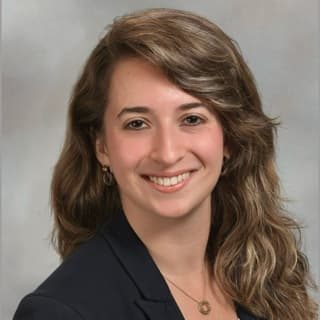 Alexia Godron Alexia Godron, admissions consultant