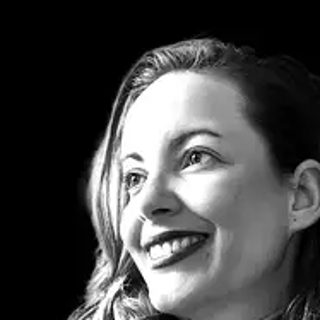 Alexia P., career coach