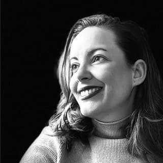 Alexia Palau, executive coach
